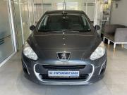 Peugeot 308 I Рестайлинг Москва  - изображение 20