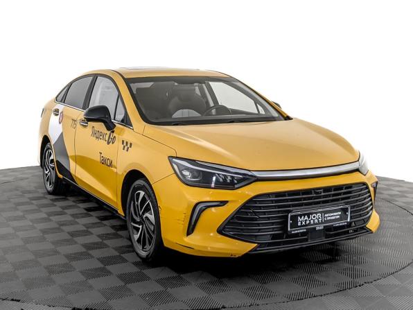 BAIC U5 Plus с пробегом 2023 года, цена 800 000 рублей, 118382 км, седан, Автокод Объявления
