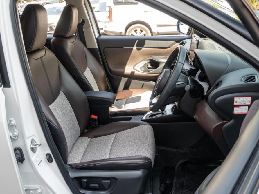 Toyota Yaris Cross I Краснодар  - изображение 10