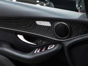 Mercedes-Benz GLC I (X253) Рестайлинг Санкт-Петербург  - изображение 48