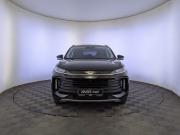 Exeed TXL I Рестайлинг Москва  - изображение 32