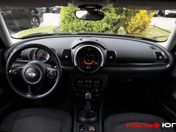 Mini Clubman II с пробегом 2017 года, цена 1 818 000 рублей, 116407 км, универсал, Автокод Объявления