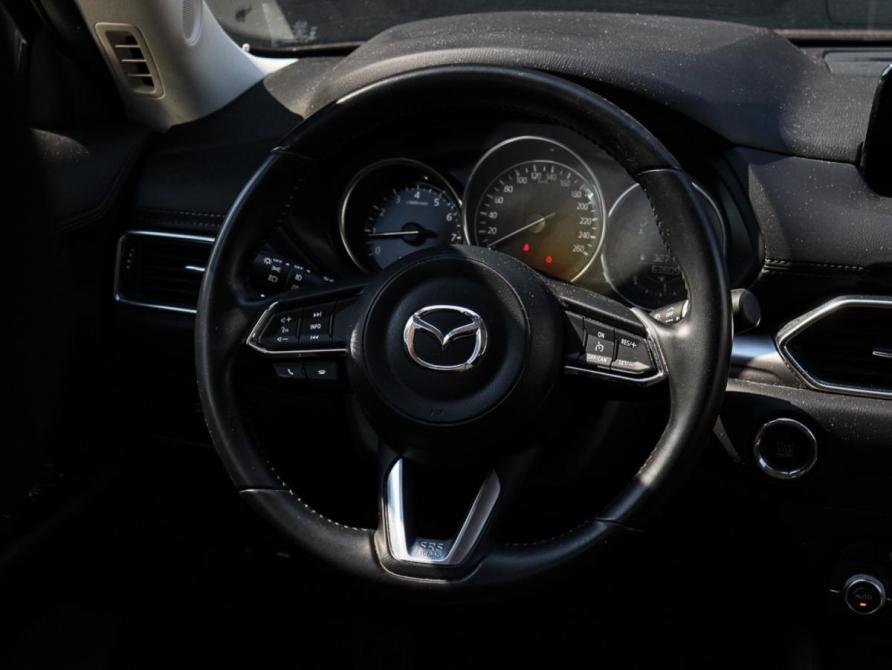 Mazda CX-5 II Москва  - изображение 12