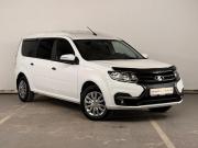 Lada (ВАЗ) Largus I Рестайлинг Екатеринбург  - изображение 33