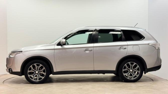 Mitsubishi Outlander III с пробегом 2014 года, цена 1 390 000 рублей, 186166 км, внедорожник, Автокод Объявления