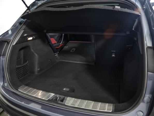 Geely Coolray I с пробегом 2021 года, цена 1 649 777 рублей, 95100 км, внедорожник, Автокод Объявления