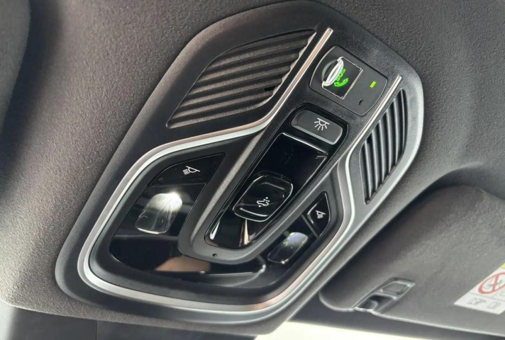 Geely Monjaro I Киров  - изображение 25