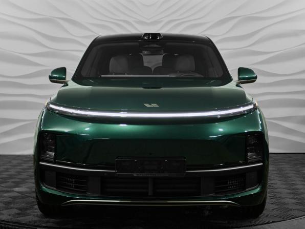 Новый Li Auto (Lixiang) L9 I Рестайлинг 2025 года, цена 11 890 000 рублей, внедорожник, Автокод Объявления