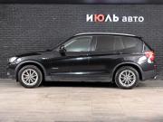 BMW X3 II (F25) Екатеринбург  - изображение 24