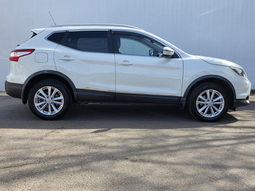 Nissan Qashqai II Москва  - изображение 4