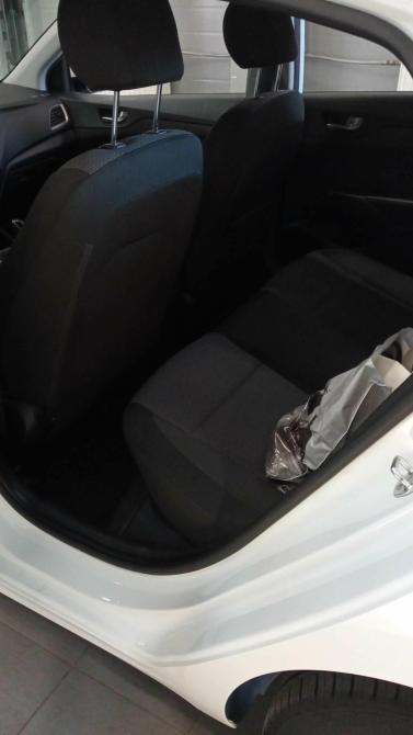 Hyundai Solaris II Санкт-Петербург  - изображение 6
