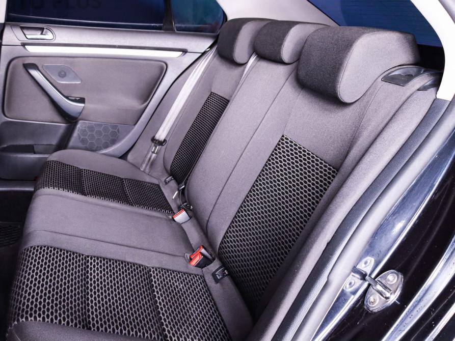 Volkswagen Jetta V Минеральные Воды  - изображение 10