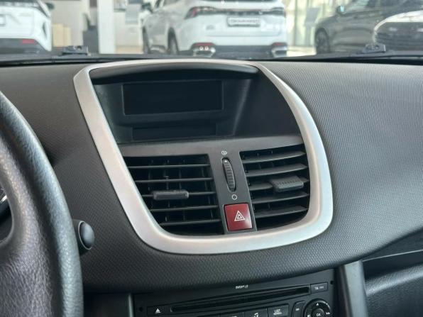 Peugeot 207 I с пробегом 2008 года, цена 395 000 рублей, 154826 км, хэтчбек, Автокод Объявления