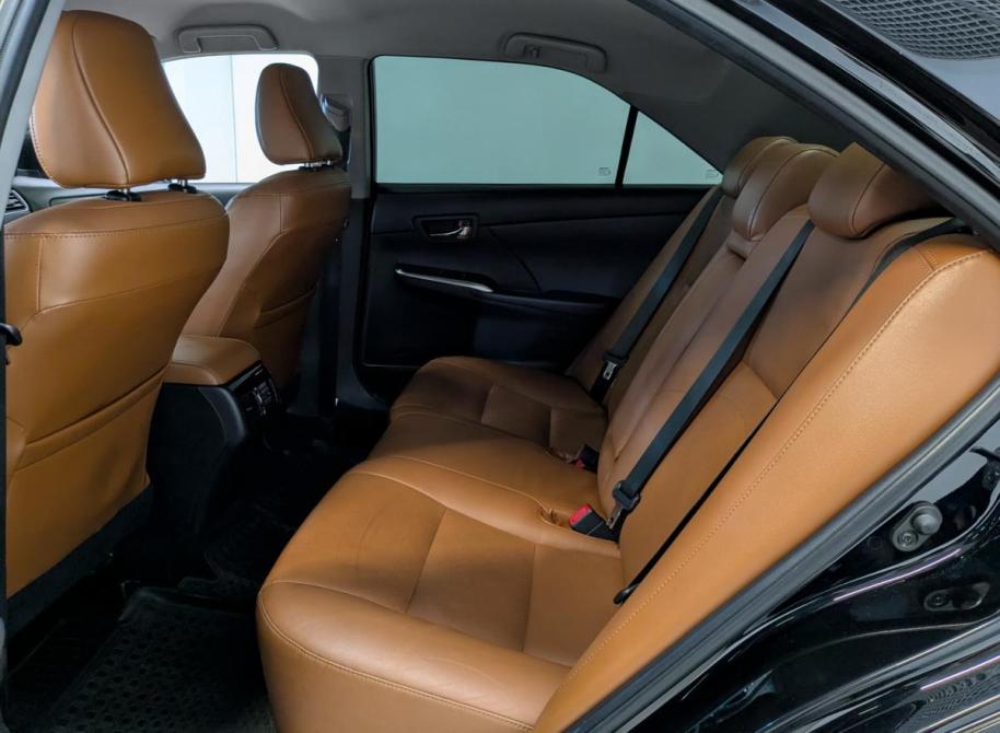 Toyota Camry VII (XV50) Рестайлинг 2 Санкт-Петербург  - изображение 12