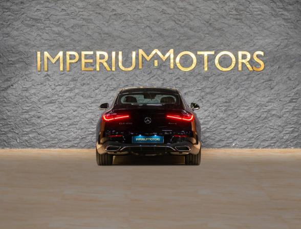 Новый Mercedes-Benz CLE 2025 года, цена 11 990 000 рублей, купе, Автокод Объявления