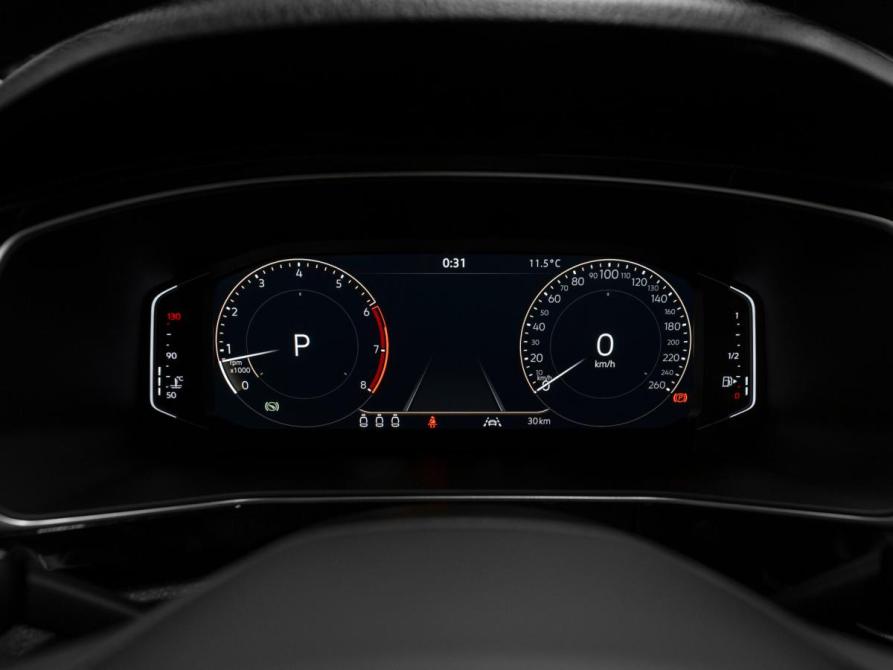 Volkswagen Tharu XR Москва  - изображение 14