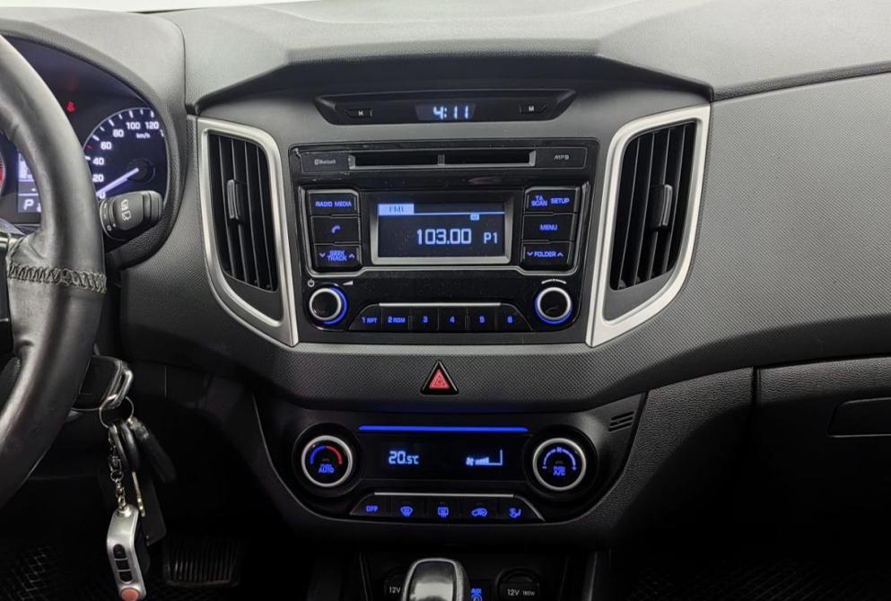 Hyundai Creta I Волгоград  - изображение 19