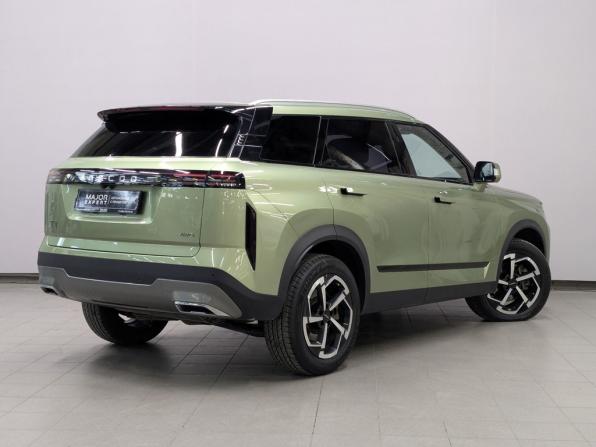 Jaecoo J7 I с пробегом 2024 года, цена 2 350 000 рублей, 25000 км, внедорожник, Автокод Объявления