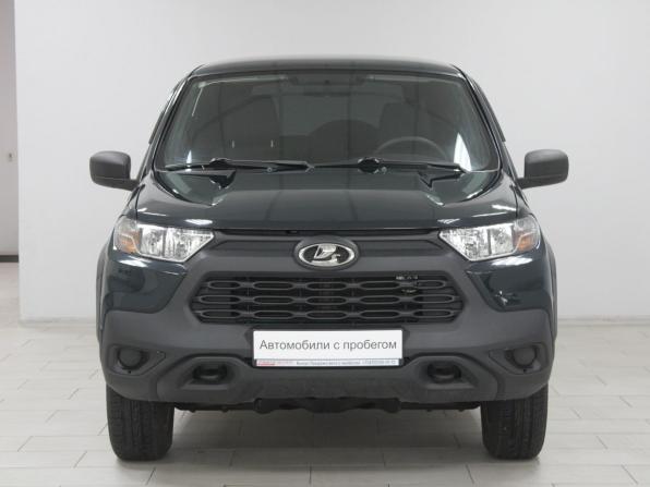 Lada (ВАЗ) Niva Travel I с пробегом 2023 года, цена 899 900 рублей, 92002 км, внедорожник, Автокод Объявления