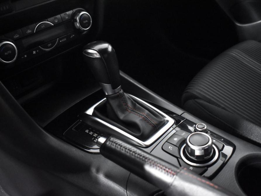 Mazda 3 III (BM) Санкт-Петербург  - изображение 16