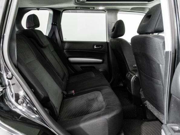 Nissan X-Trail II Рестайлинг с пробегом 2012 года, цена 1 299 000 рублей, 142918 км, внедорожник, Автокод Объявления
