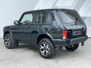 Lada (ВАЗ) Niva Legend Екатеринбург  - изображение 32