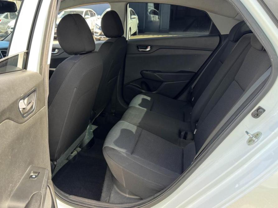 Hyundai Solaris II Кропоткин  - изображение 11