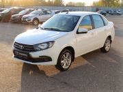 Lada (ВАЗ) Granta I Рестайлинг Набережные Челны  - изображение 25