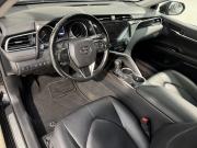 Toyota Camry VIII (XV70) Химки  - изображение 27