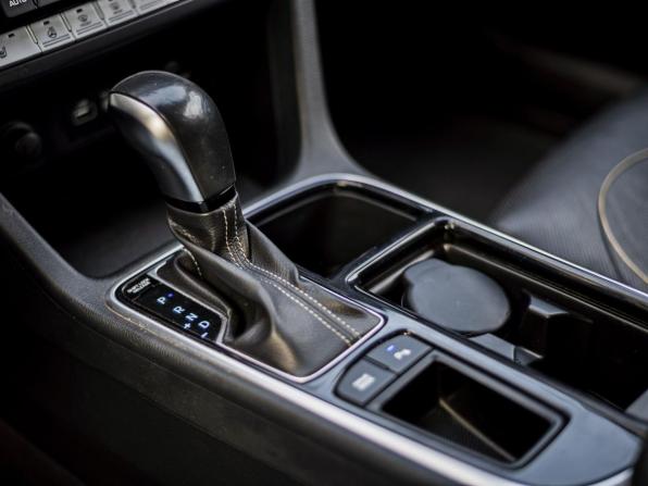 Hyundai Sonata VII (LF) Рестайлинг с пробегом 2018 года, цена 1 580 000 рублей, 209702 км, седан, Автокод Объявления