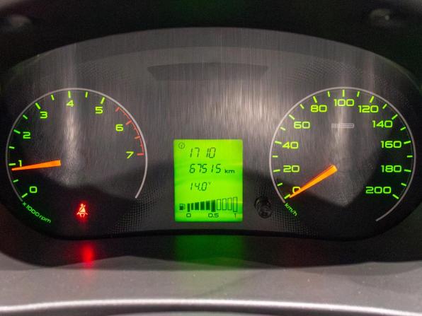 Lada (ВАЗ) Granta I с пробегом 2013 года, цена 382 527 рублей, 67515 км, седан, Автокод Объявления