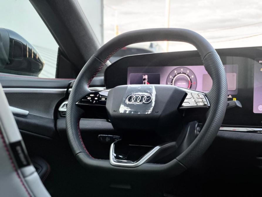 Audi A5 III (B10) Воронеж  - изображение 10
