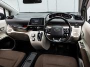 Toyota Sienta II Краснодар  - изображение 27