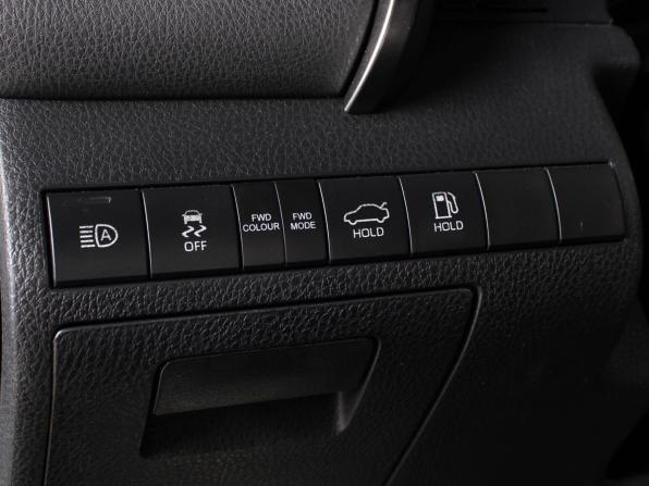 Toyota Camry VIII (XV70) с пробегом 2019 года, цена 2 279 000 рублей, 100000 км, седан, Автокод Объявления