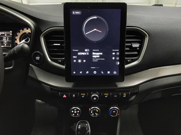 Lada (ВАЗ) Vesta I Рестайлинг (NG) с пробегом 2024 года, цена 1 580 000 рублей, 17427 км, универсал, Автокод Объявления