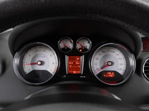 Peugeot 308 I с пробегом 2009 года, цена 450 000 рублей, 111407 км, хэтчбек, Автокод Объявления