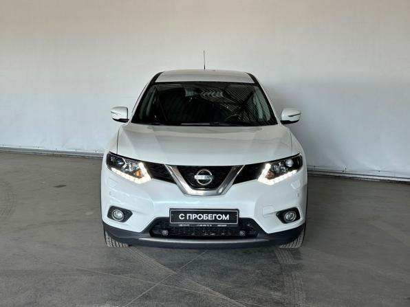 Nissan X-Trail III с пробегом 2016 года, цена 1 427 000 рублей, 208100 км, внедорожник, Автокод Объявления