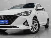 Hyundai Solaris II Рестайлинг Новосибирск  - изображение 38