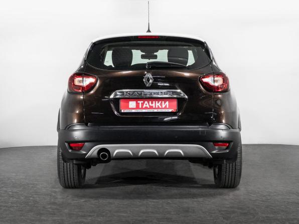Renault Kaptur I с пробегом 2017 года, цена 949 000 рублей, 145749 км, внедорожник, Автокод Объявления