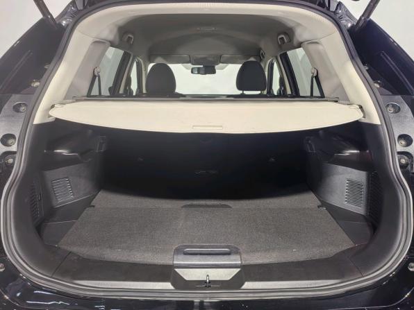 Nissan X-Trail III Рестайлинг с пробегом 2020 года, цена 2 325 000 рублей, 31000 км, внедорожник, Автокод Объявления