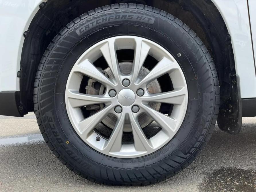 Haval M6 II Краснодар  - изображение 9