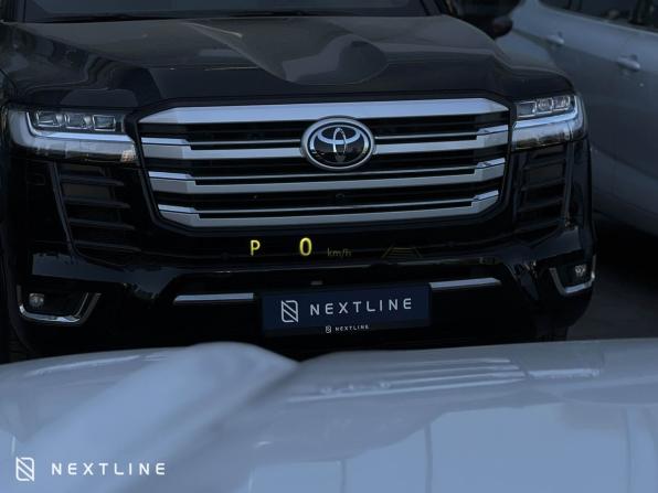 Новый Toyota Tacoma IV 2025 года, цена 10 990 000 рублей, offers.body_type.unknown, Автокод Объявления