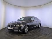 BMW 5 серии VI (F10/F11/F07) Рестайлинг Москва  - изображение 31