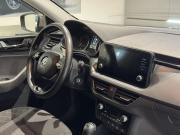 Skoda Rapid II Новосибирск  - изображение 24