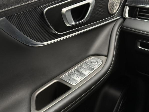 Chery Tiggo 7 Pro Max I Рестайлинг с пробегом 2024 года, цена 2 045 000 рублей, 30035 км, внедорожник, Автокод Объявления