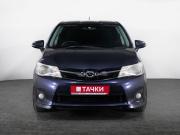 Toyota Corolla XI (E160 E170 E180) Иркутск  - изображение 25