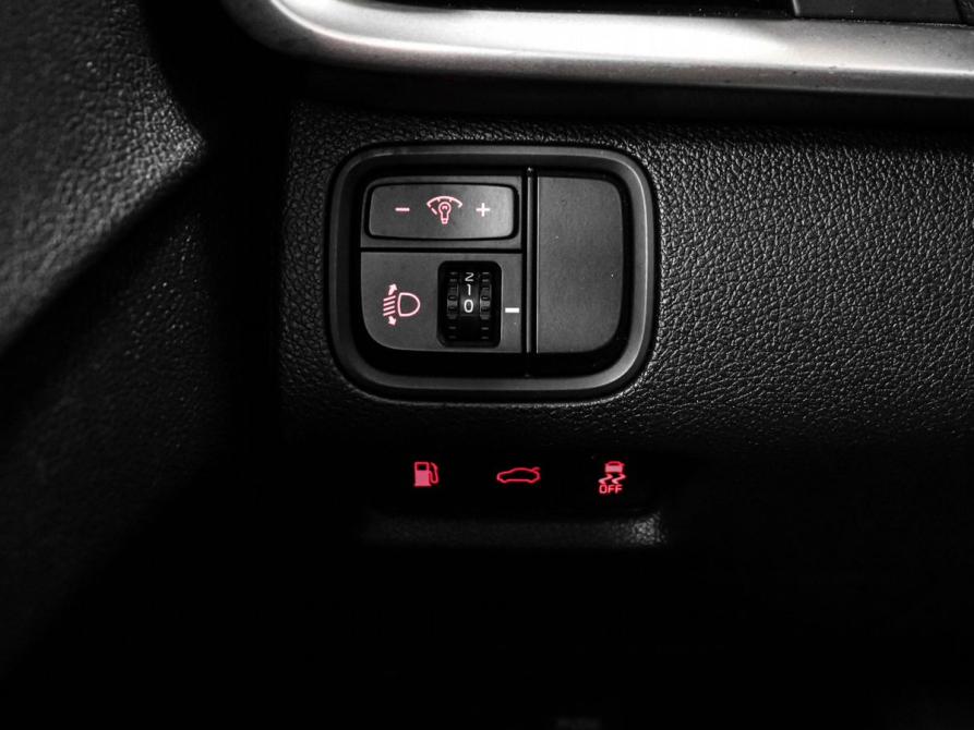 Kia Optima IV Рестайлинг Минеральные Воды  - изображение 15