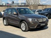 BMW X3 II (F25) Пермь  - изображение 29