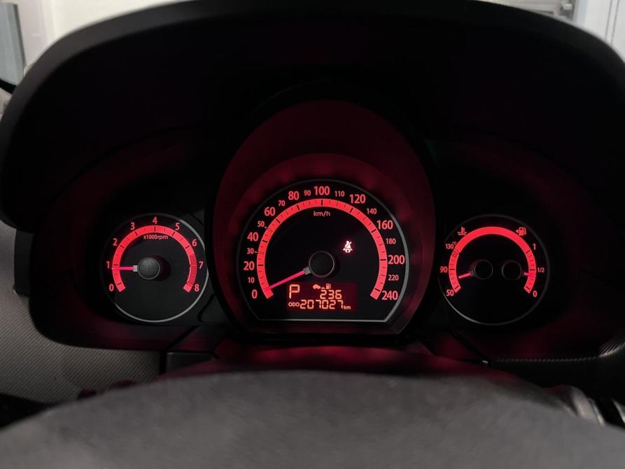 Kia Ceed I Рестайлинг Чебоксары  - изображение 11