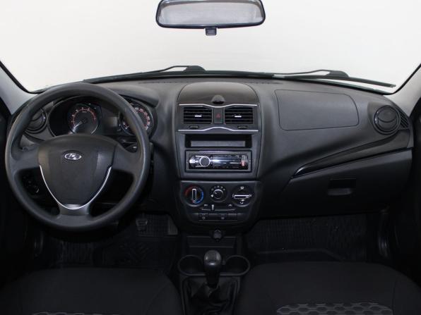 Lada (ВАЗ) Granta I Рестайлинг с пробегом 2025 года, цена 939 900 рублей, 32737 км, седан, Автокод Объявления